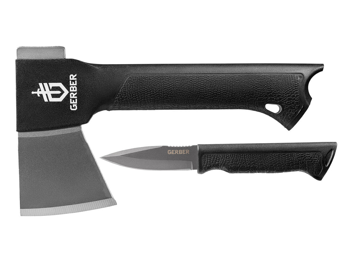 Gerber Gator Combo Axe