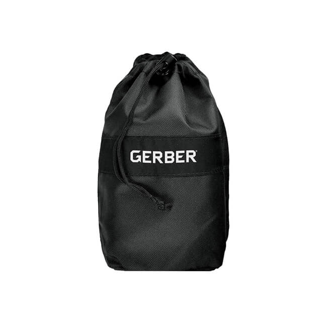 Gerber Gorge Foldeskovl
