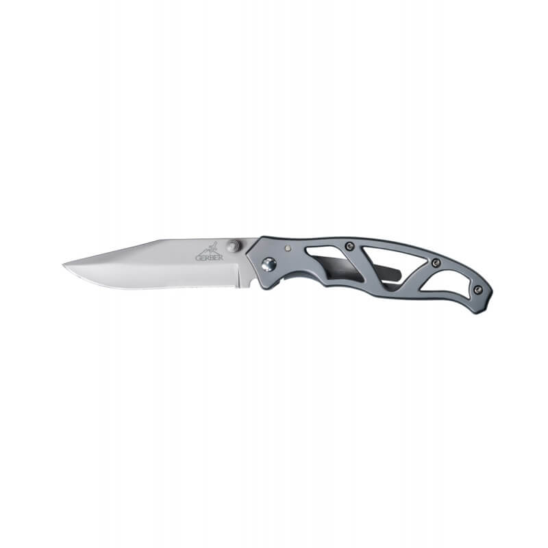 Gerber Paraframe II, SS