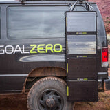 Goal Zero Nomad 100 Solpanel