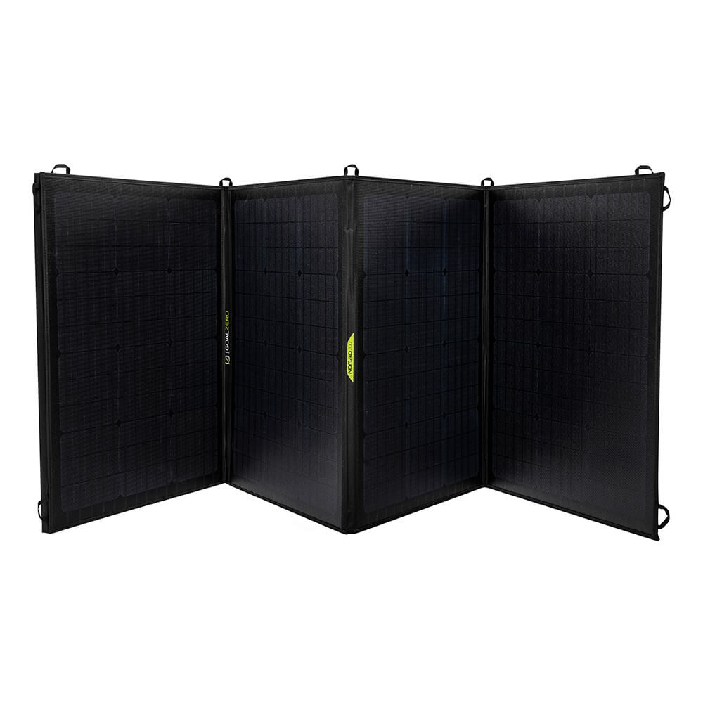 Goal Zero Nomad 200 Solpanel