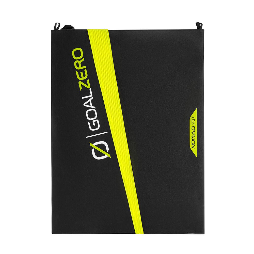 Goal Zero Nomad 200 Solpanel