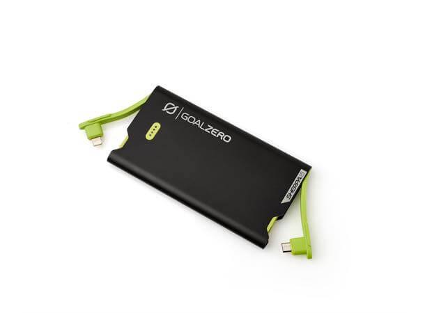 Goal Zero Sherpa 15 Powerbank