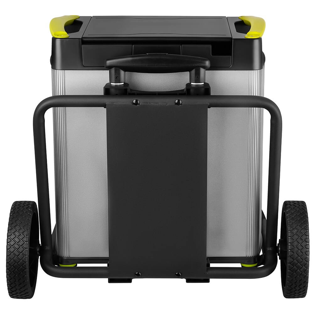 Goal Zero Yeti 6000X Powerstation