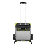 Goal Zero Yeti 6000X Powerstation