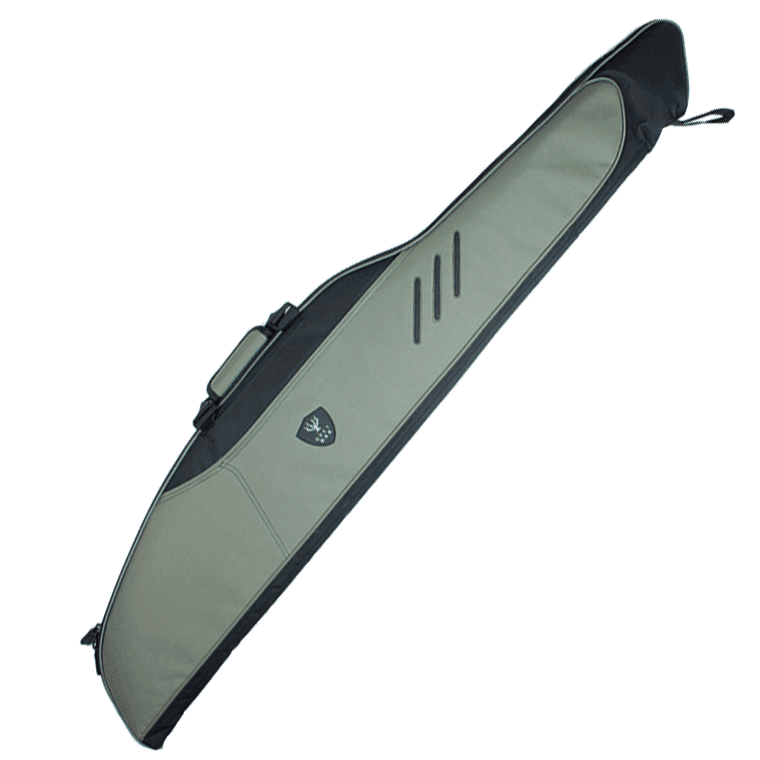 Grey Oak Våbenfoderal Game