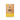 Grizzly Jerky, Citron Ginger