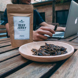 Grizzly Jerky, Original