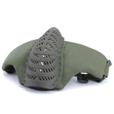 Guerilla Netunderdel Halv