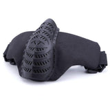 Guerilla Netunderdel Halv