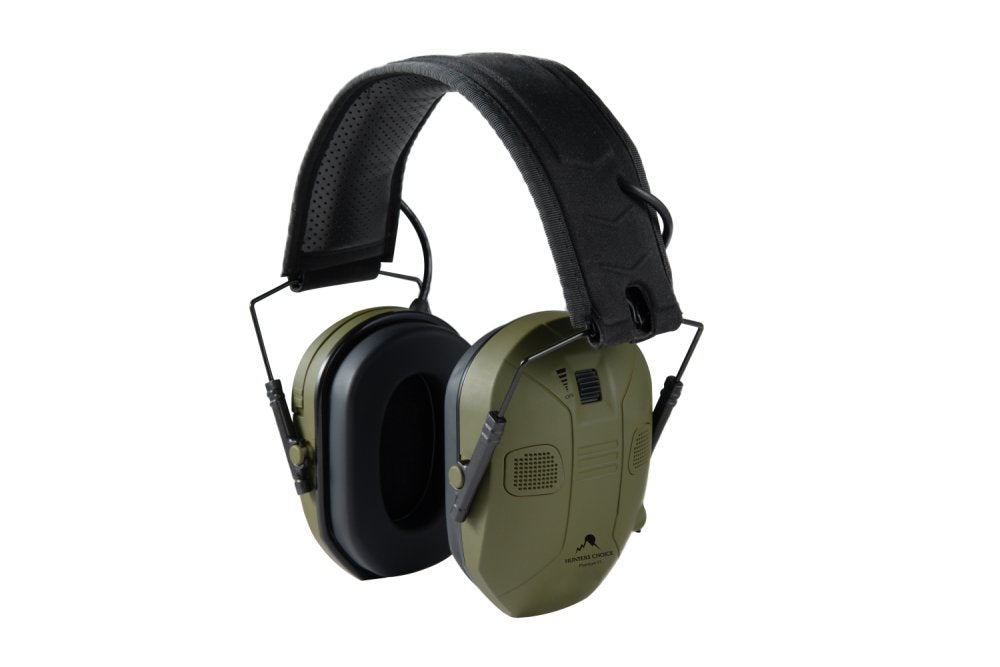 HC Phantom F1 Høreværn