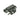 COWCOW New Gen Hop Up Kammer, TM Hi-Capa/1911, Sort – billede 2