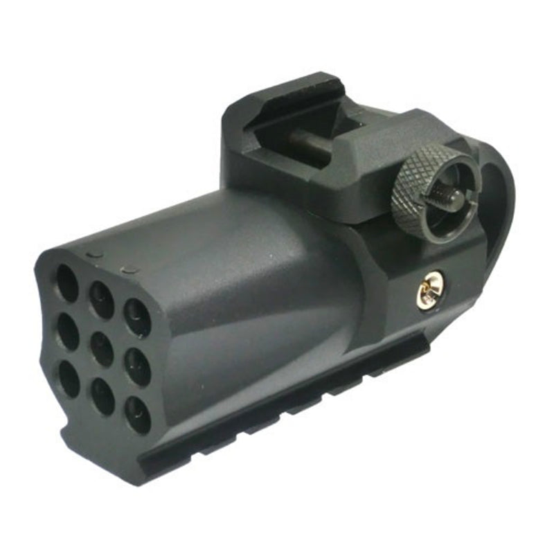 HFC Mini Granatkaster