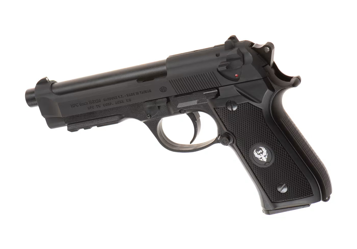HFC M9 A1 GNB