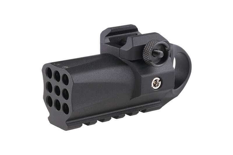 HFC Mini Granatkaster