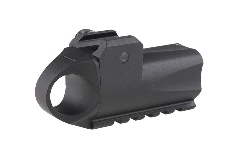 HFC Mini Granatkaster