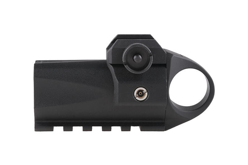 HFC Mini Granatkaster