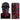 HH Halsedisse Digital, Red Pattern