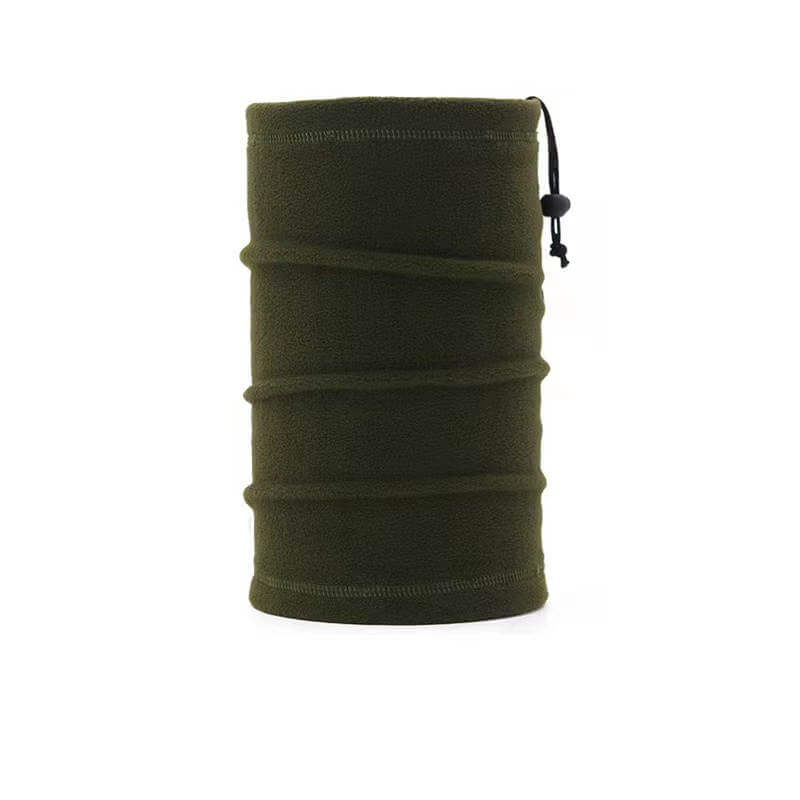 HH Halsedisse Fleece, Grøn