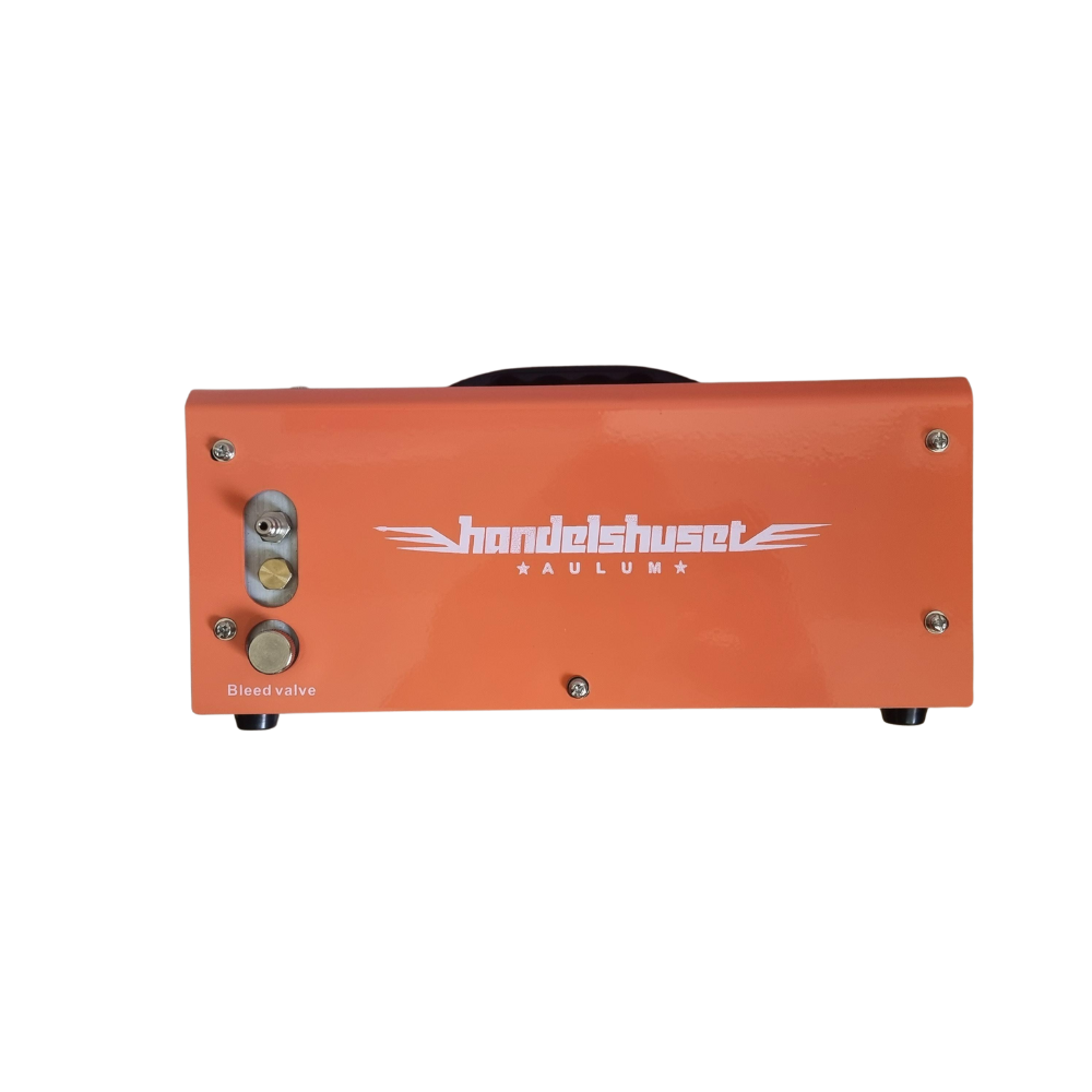 Storm Air Transportabel PCP/HPA kompressor
