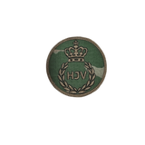 HJV Patch, Broderet, Multicam
