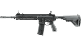Umarex HK416 F-S, Sort