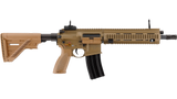 Umarex HK416 A5 Sportsline, Tan