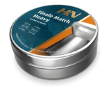 H&N Finale Match Heavy 4,5 mm