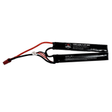 Hank Tactical, 7,4V LiPo, 1450 mAh, Crane, DEAN