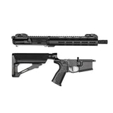 Hank Tactical ASAR 15, CQB