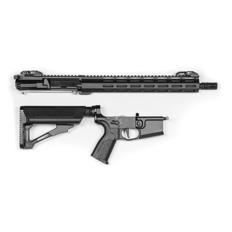Hank Tactical ASAR15 Carbine, STARTPAKKE