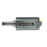 HT Brushless Motor, 48K, Lang Aksel