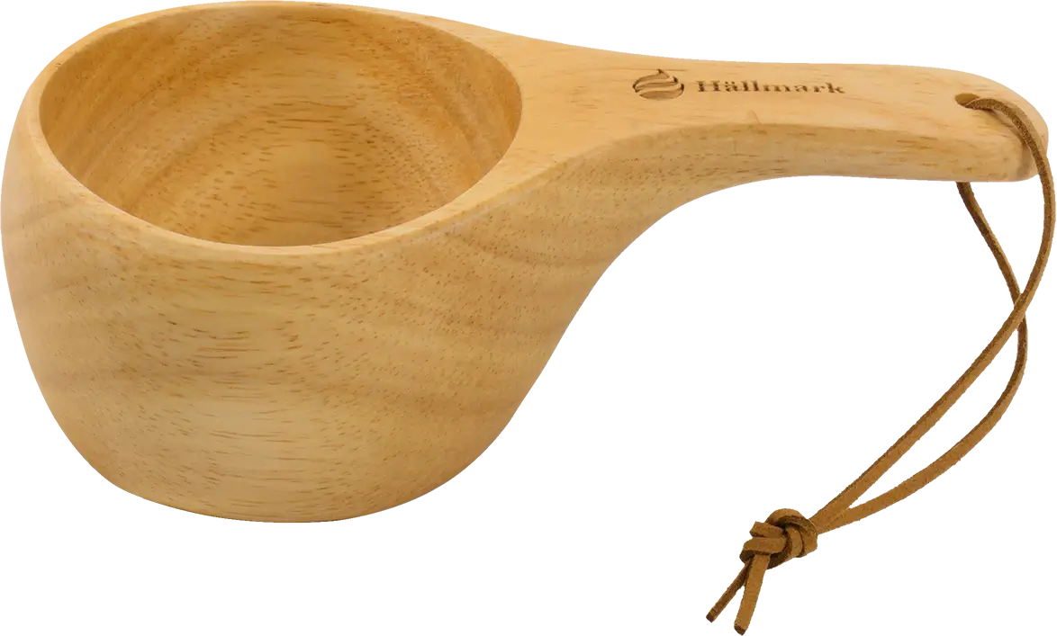 Hällmark Trækop, 15cl