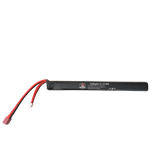 Hank Tactical, 11,1V LiPo AK, 1300 mAh, Dean