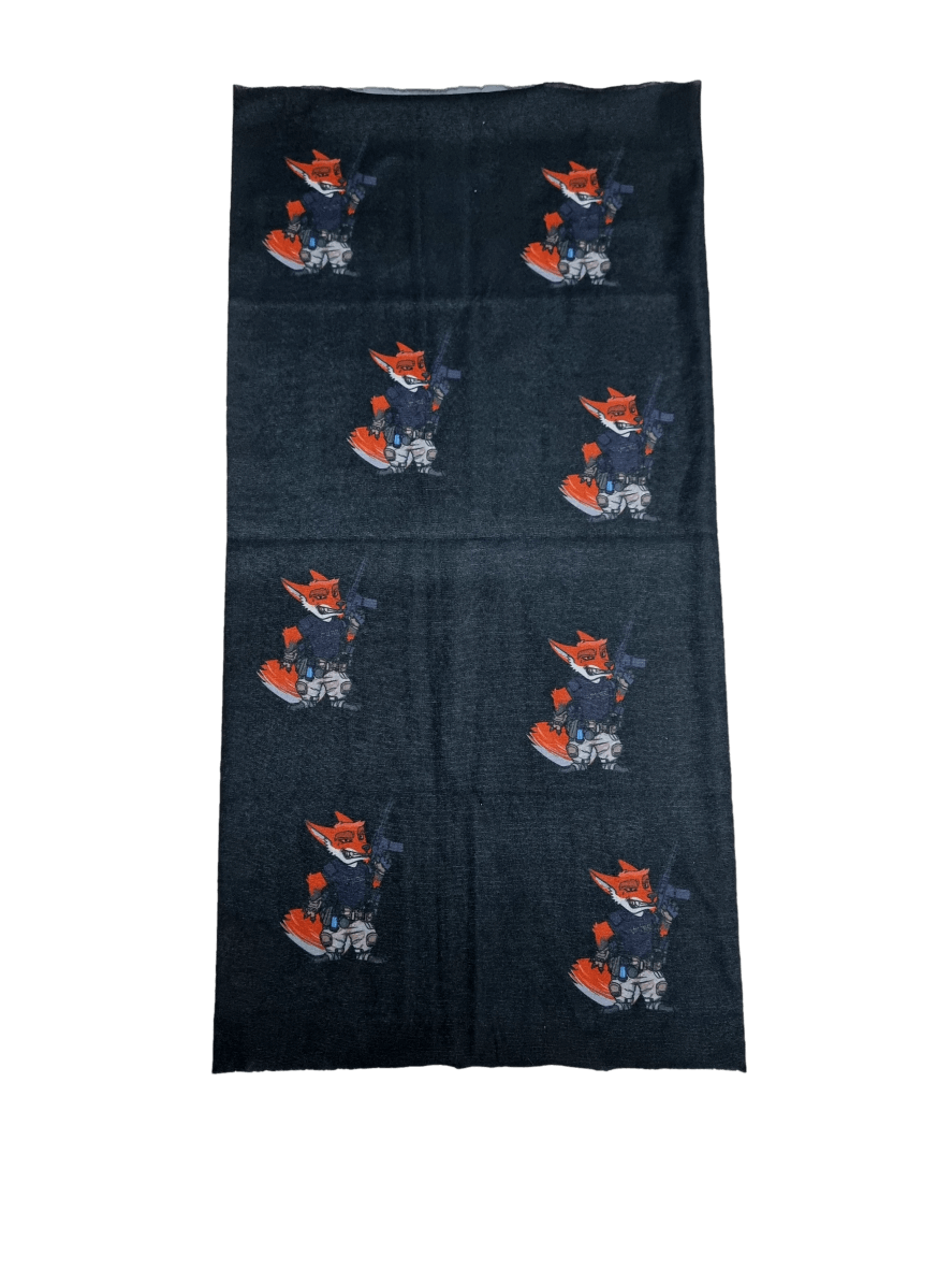 Hank Halsedisse, Sort