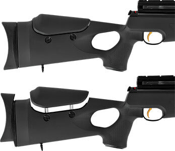 Hatsan AT44-10 Lang, 4,5 mm, PCP