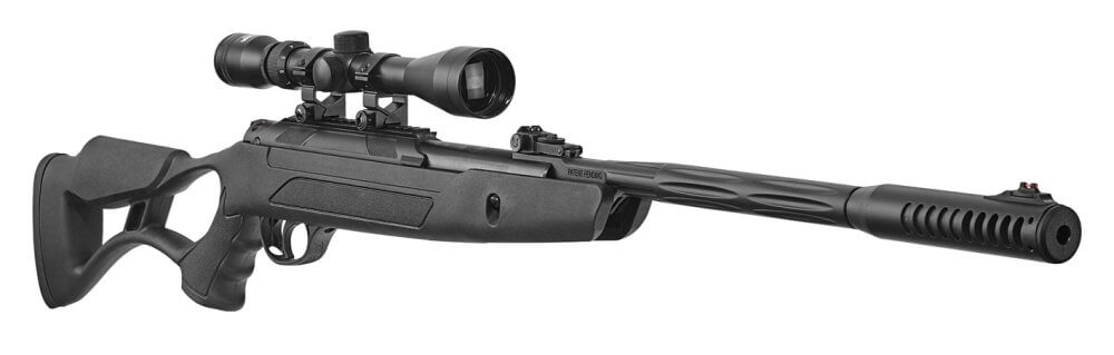 Hatsan AirTact ED, 4,5 mm Sæt