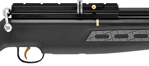 Hatsan BT65 SB QE, 4,5 mm, PCP