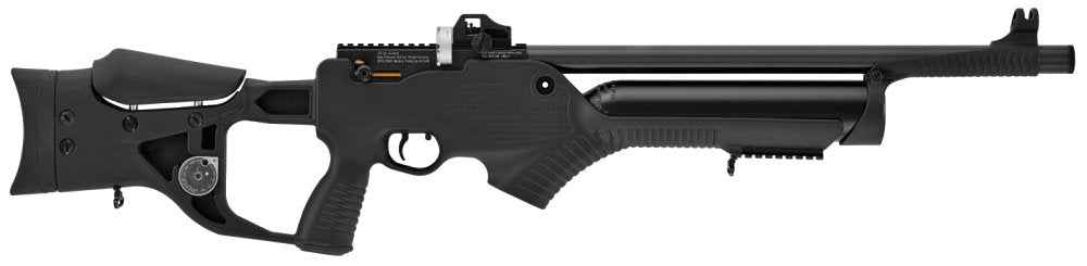 Hatsan Barrage PCP, 5,5 mm