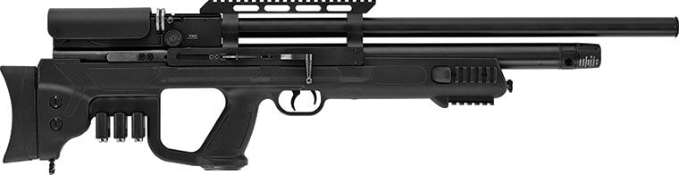 Hatsan Gladius, 4,5 mm, PCP Hatsan