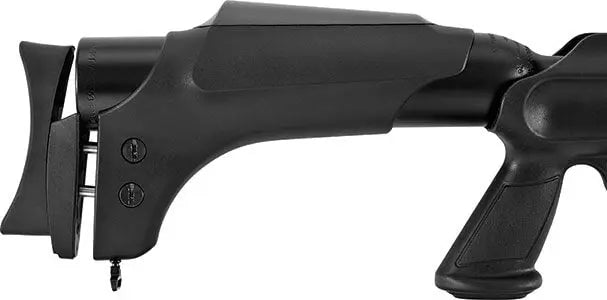 Hatsan Hercules, 5,5 mm, PCP Hatsan