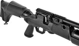 Hatsan Hercules, 5,5 mm, PCP Hatsan