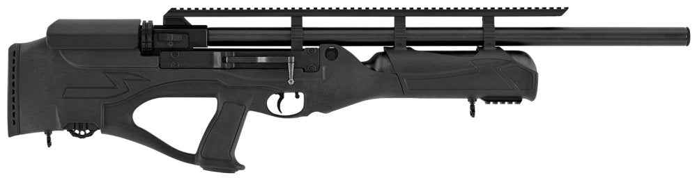 Hatsan Hercules Bully PCP, 4,5 mm