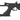 Hatsan Jet 1 RG Luftpistol PCP, 4,5 mm, Grøn