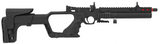 Hatsan Jet 1 RG Luftpistol PCP, 4,5 mm, Sort