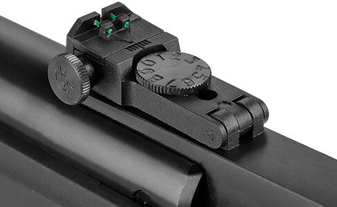 Hatsan Mod 125 Sniper
