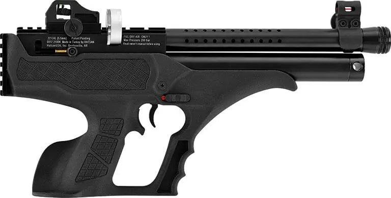 Hatsan Sortie Luftpistol, 5,5 mm, PCP Hatsan