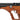 Hatsan Sortie Luftpistol Træ, 4,5 mm, PCP