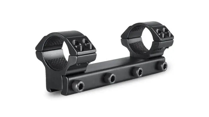 Hawke Montageskinne 1", 9-11 mm Hawke Sport Optics