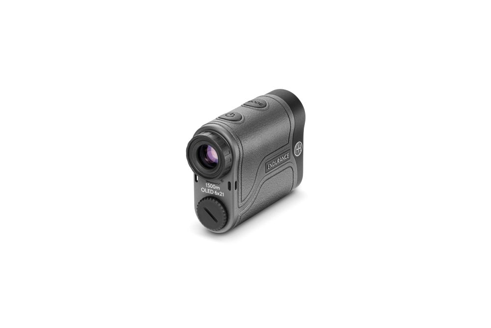 Hawke Endurance Laser Range Finder 6x21, 5-1500m